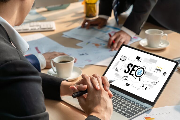 SEO Indonesia