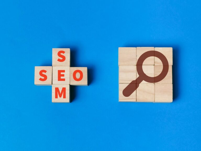 SEO dan SEM