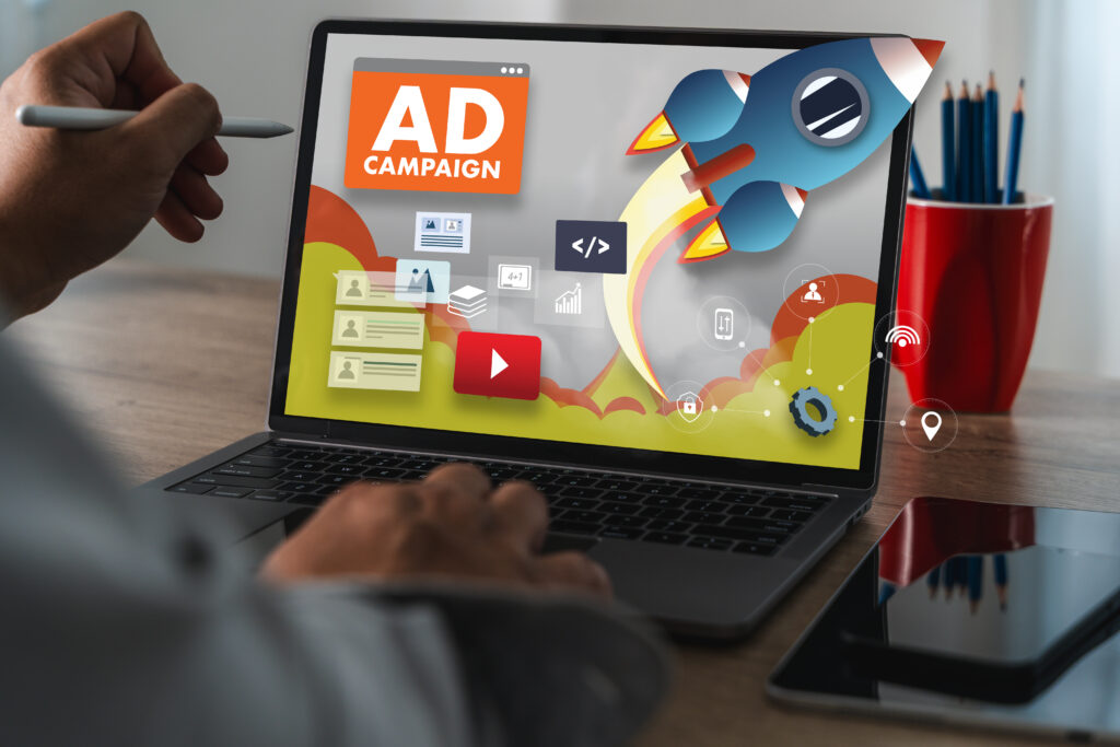 Jasa Iklan Digital