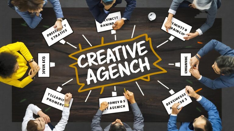 creative agency terbaik jakarta