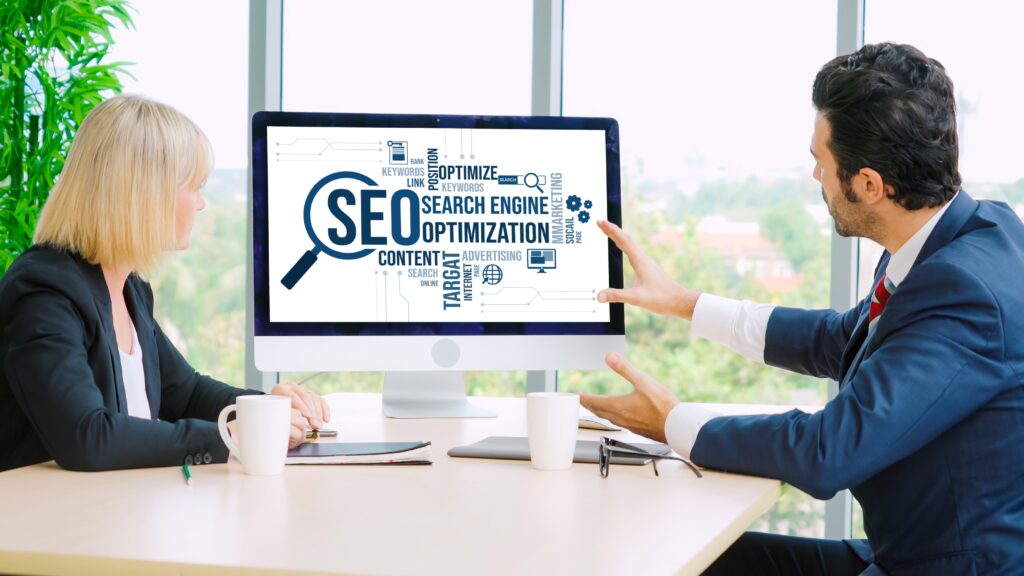 seo agency indonesia