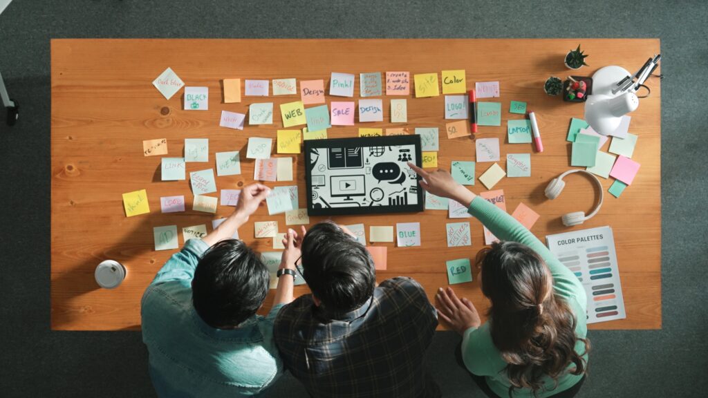 Contoh Social Media Campaign