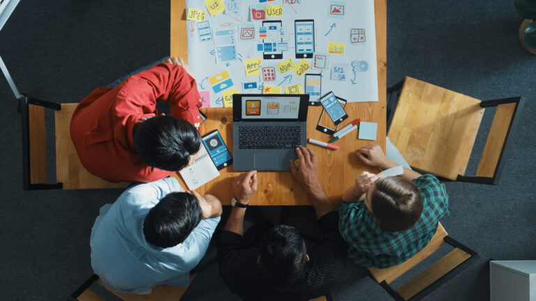 Social Media Marketing Agency
