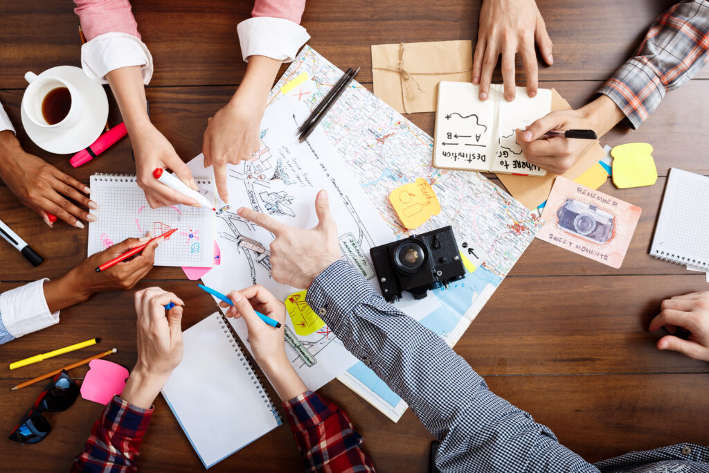 Mengenal Creative Agency