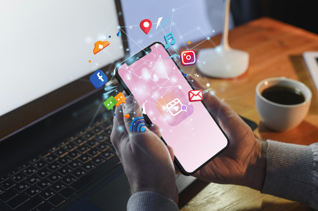 Social Media Ads