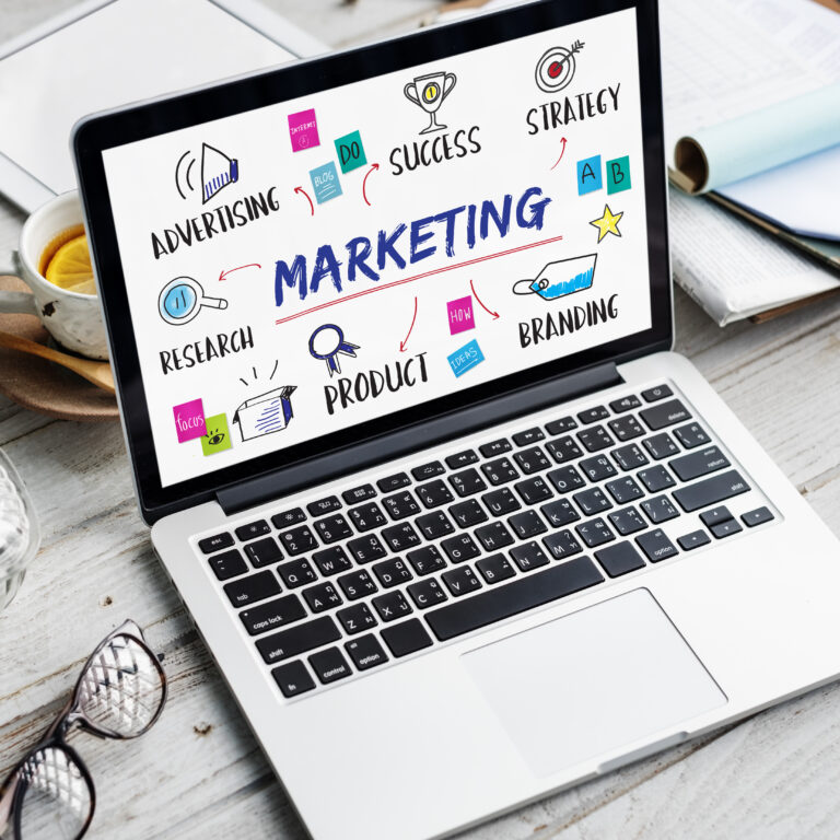 Digital Marketing Jakarta