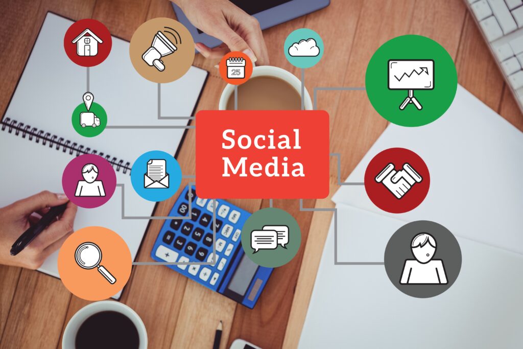 jasa sosial media marketing