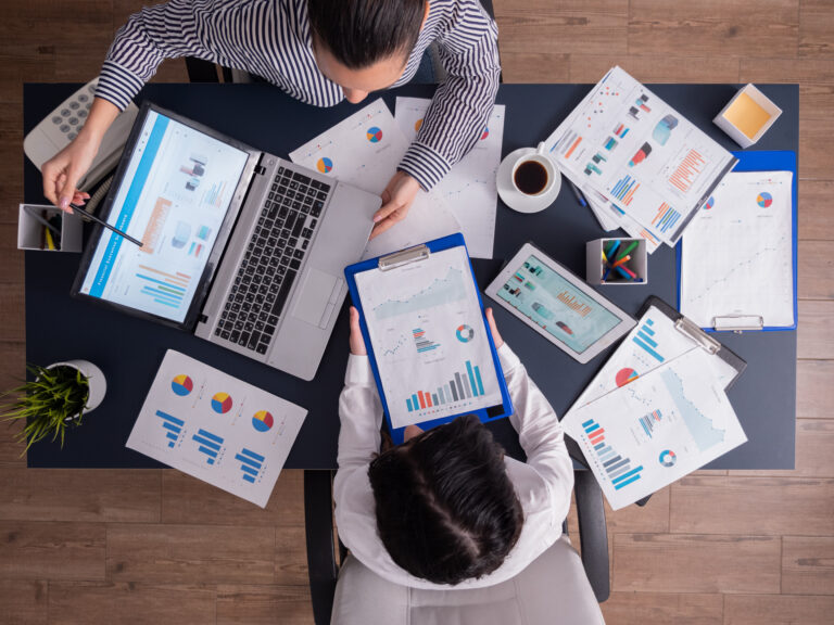 Tools Social Media Audit