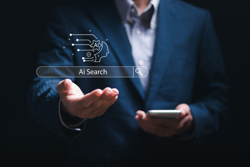 Layanan GEO IDEOWORKS: brand direkomendasikan ChatGPT, Gemini, dan Perplexity