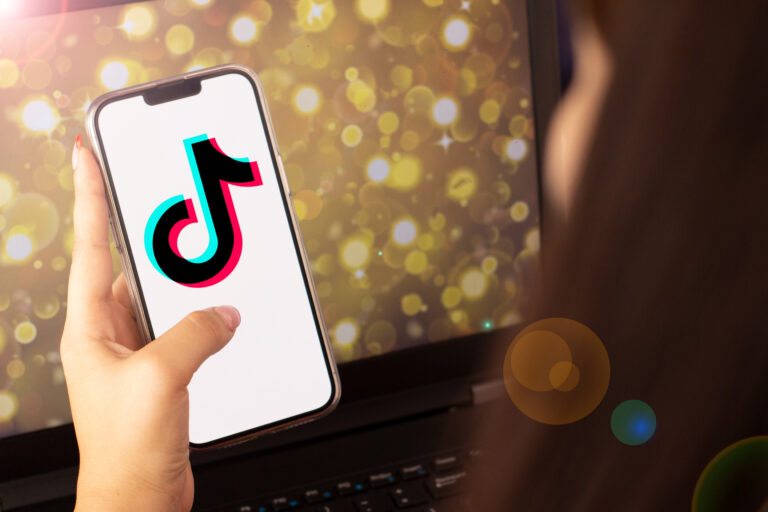 TikTok Ads