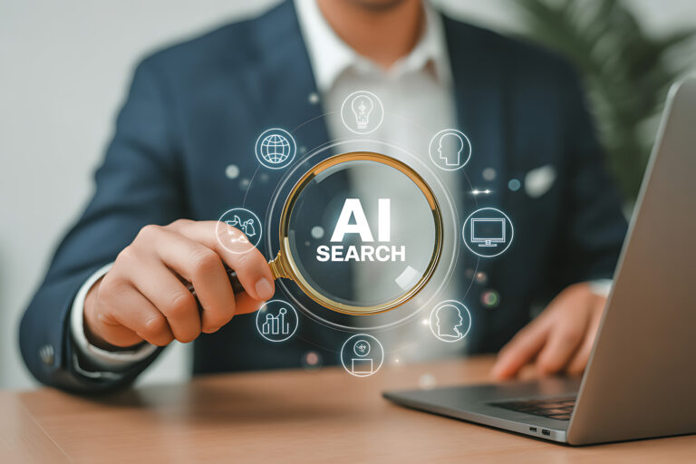 SEO di era AI 2026: strategi SEO dan GEO agar brand menang di Google dan di jawaban AI