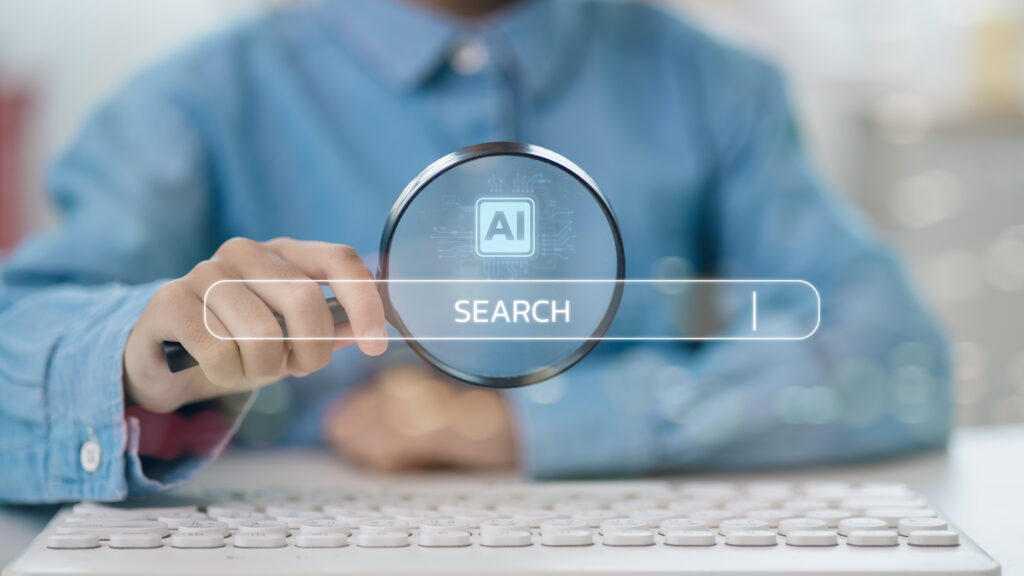 Era AI Search 2026: perilaku pencarian bergeser dari Google ke jawaban AI ChatGPT dan Gemini