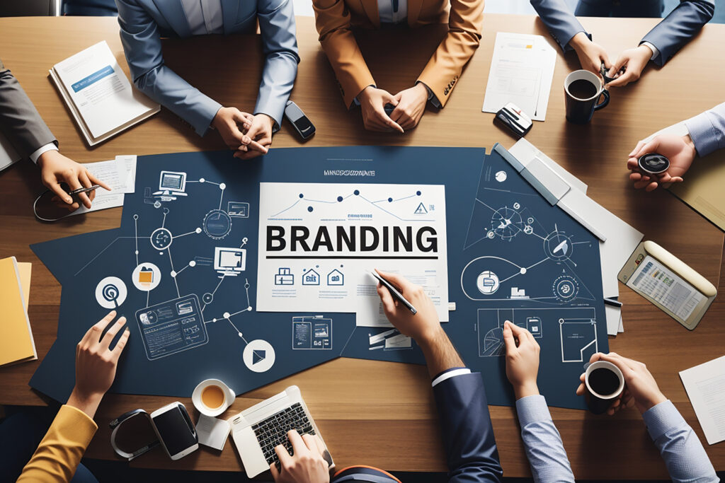 Branding Agency Jakarta