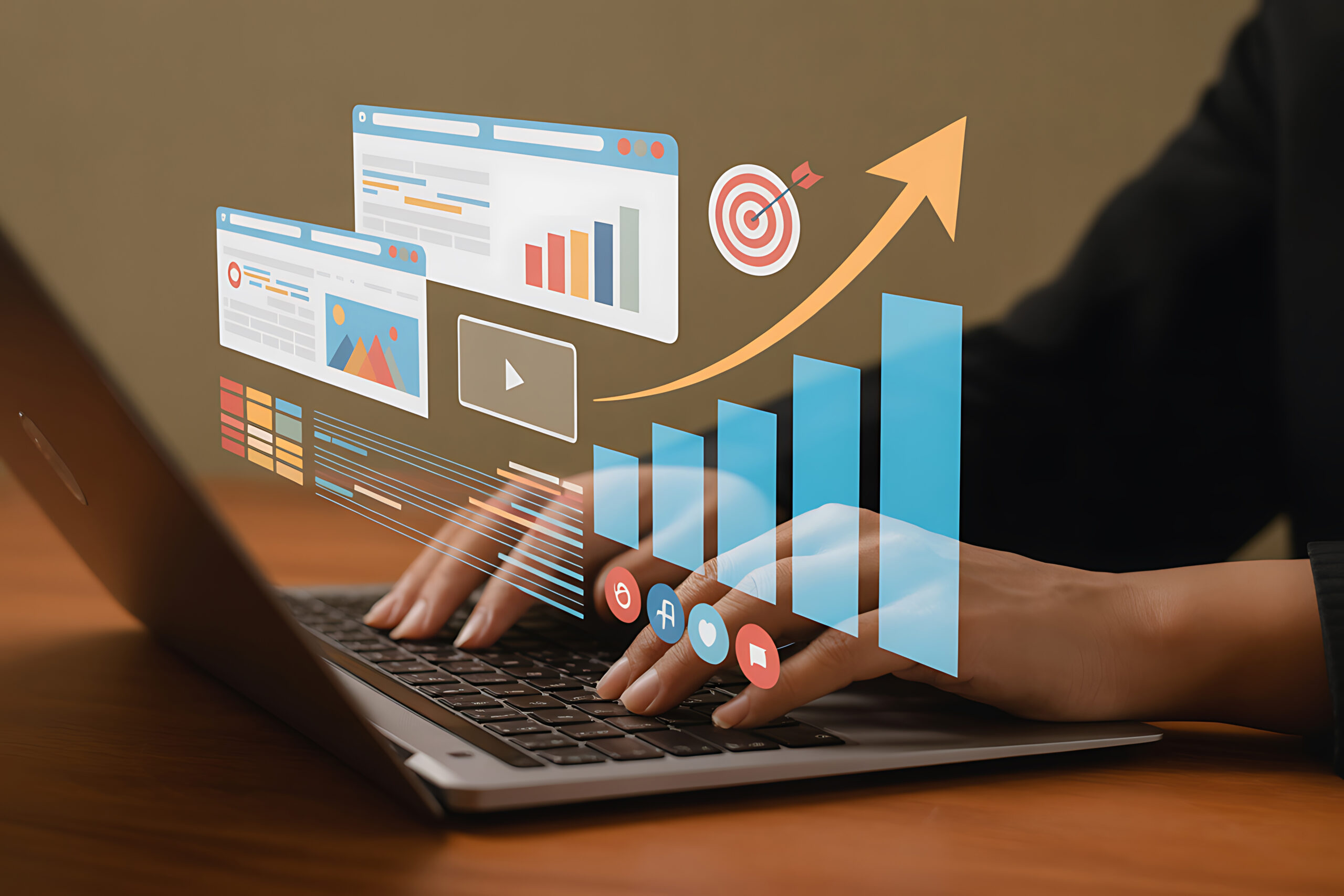 Rahasia Memilih Performance Marketing Agency Jakarta yang Fokus pada Hasil Terukur