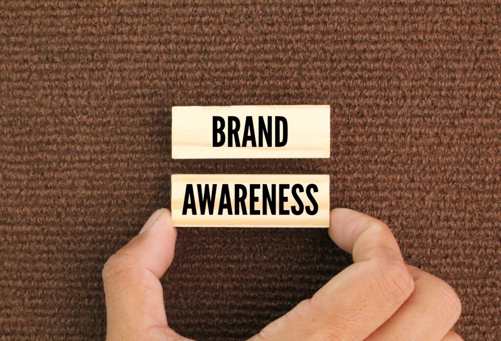 Brand Awareness