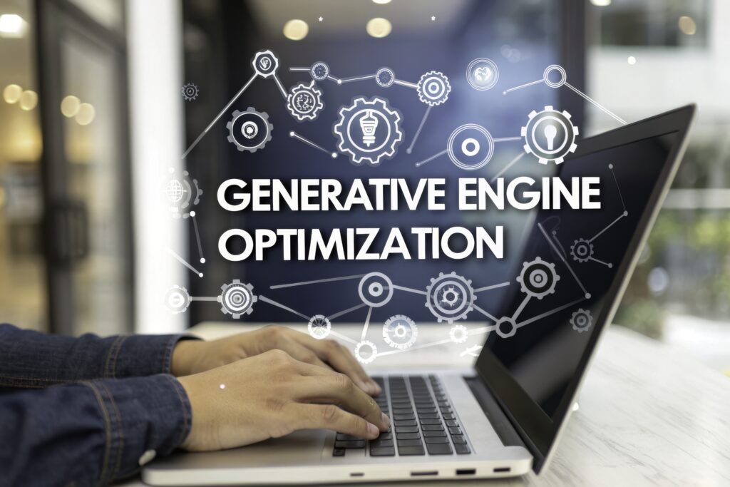 Perbandingan GEO vs SEO vs AEO: tiga pendekatan visibilitas digital di era