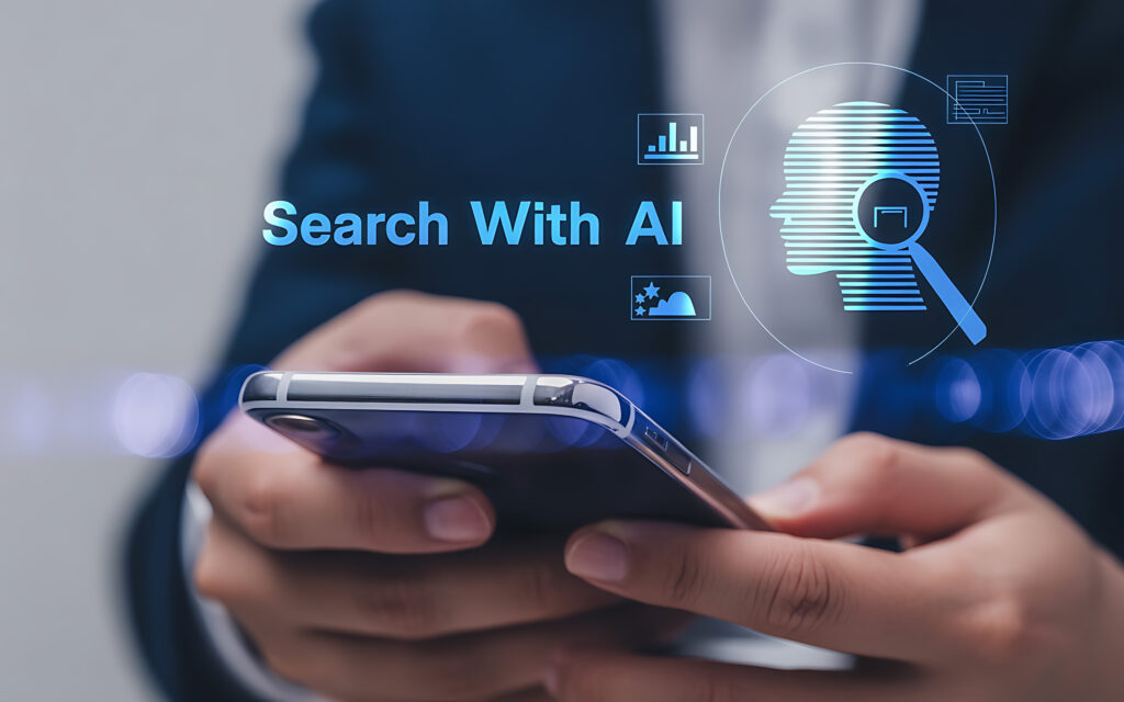 Checklist kesiapan website untuk AI search: 18 poin dari schema sampai otoritas entitas