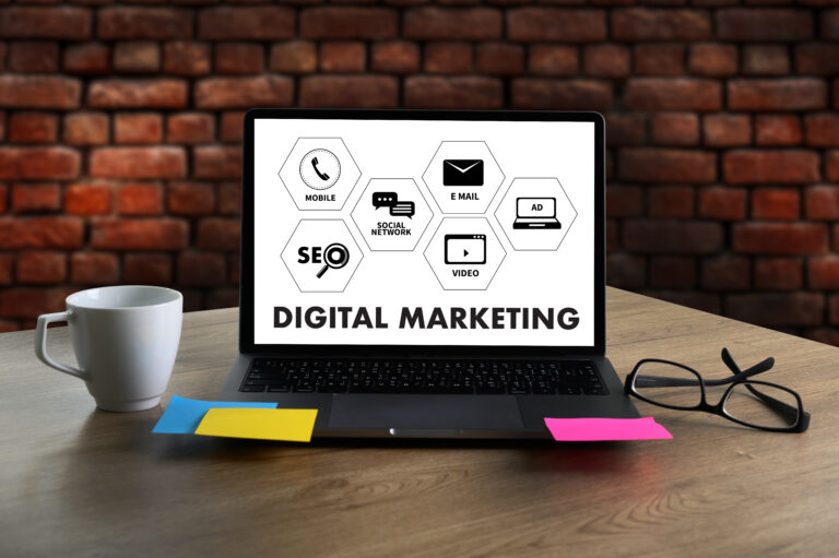 Jasa Digital Marketing