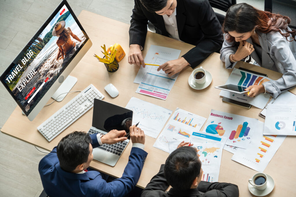 Digital Agency Jakarta