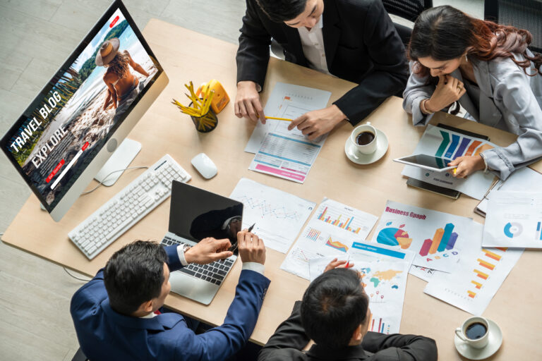 Digital Agency Jakarta