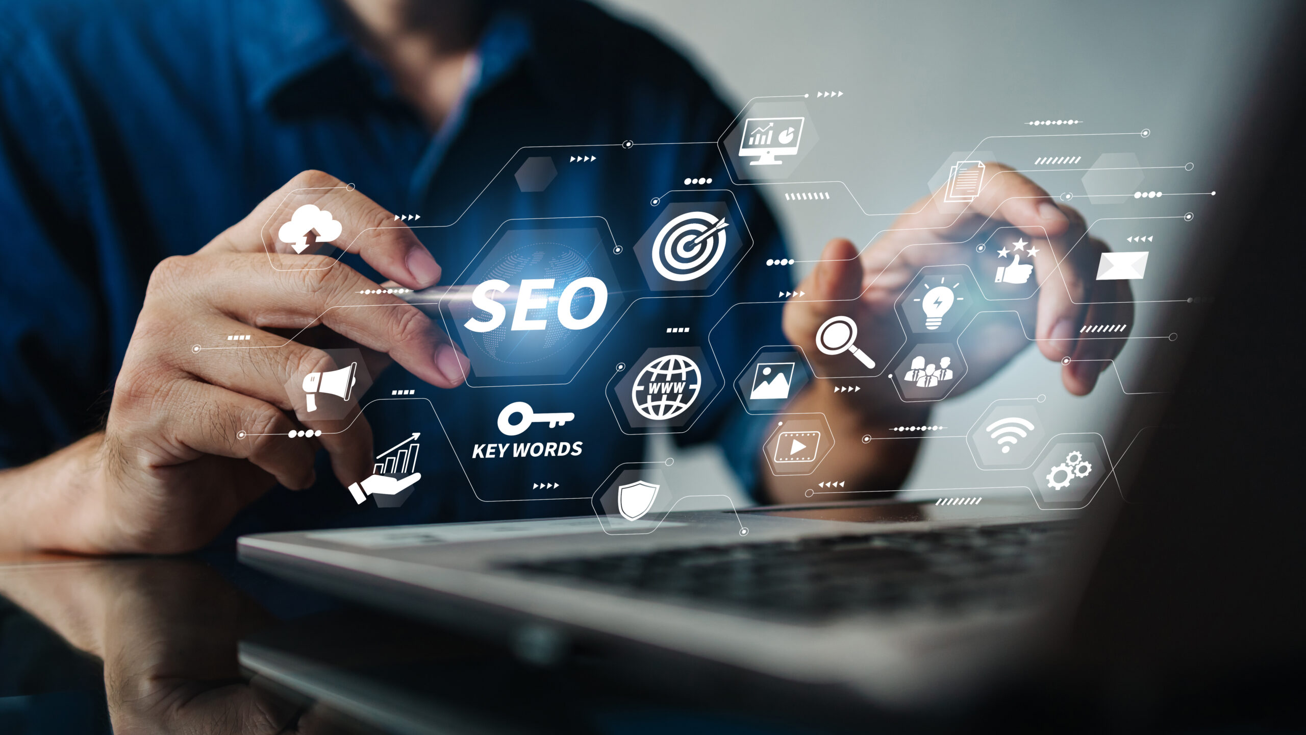 SEO Adalah: Pengertian, Cara Kerja, dan Manfaatnya untuk Bisnis