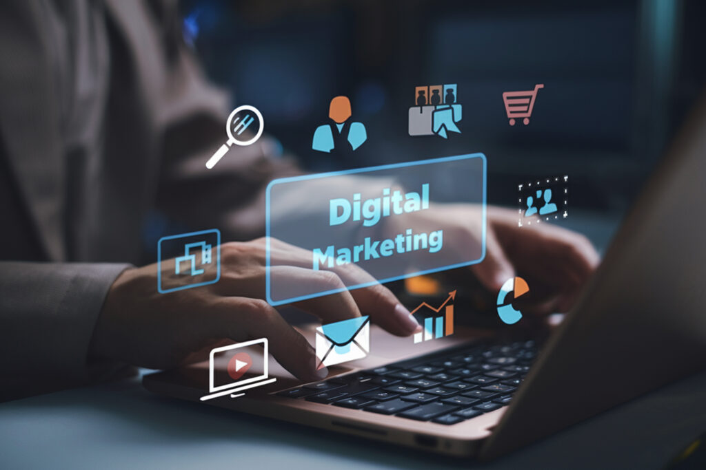 Digital Marketing Agency Jakarta
