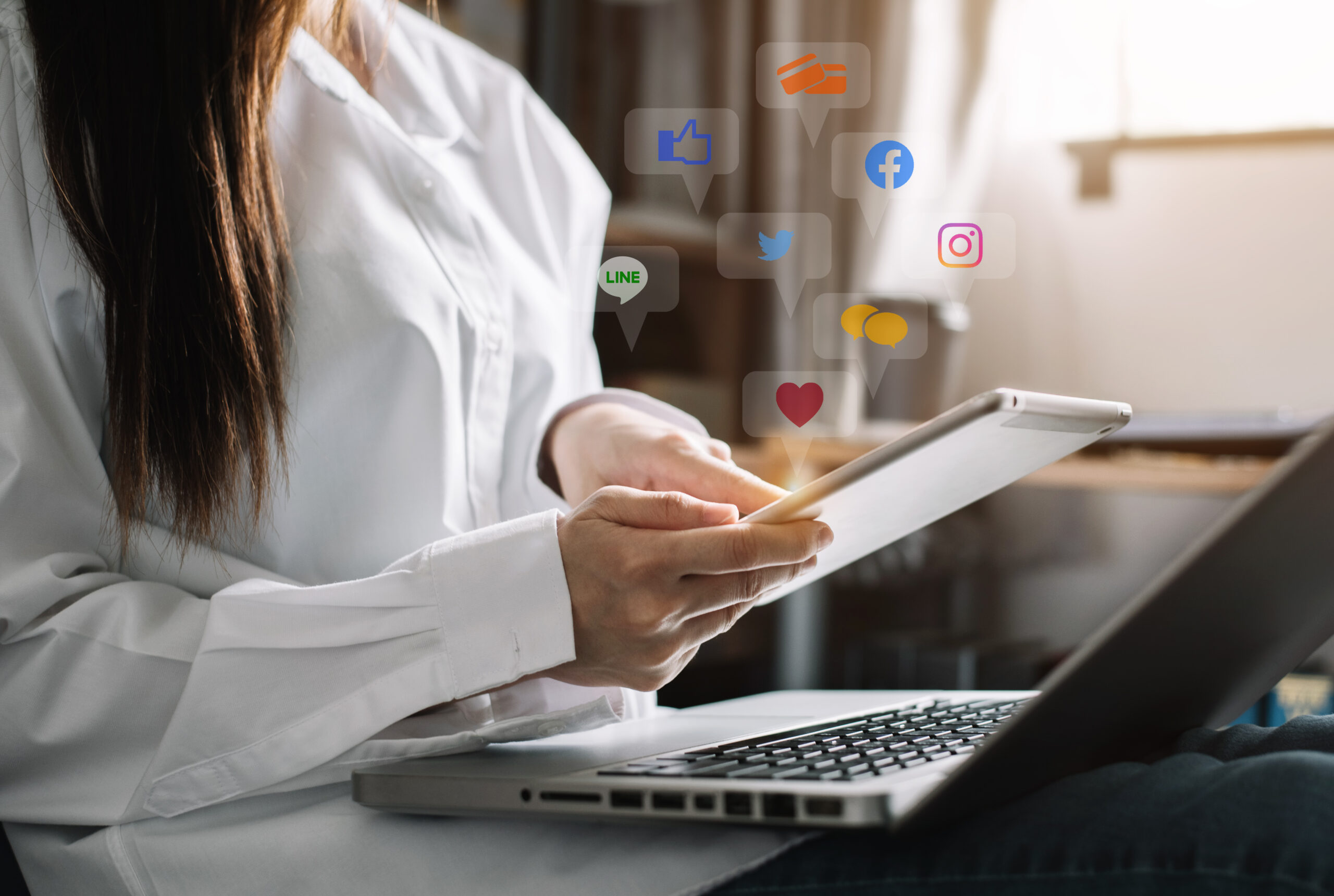 Social Media Marketing: Strategi, Manfaat, dan Cara Kerjanya untuk Bisnis