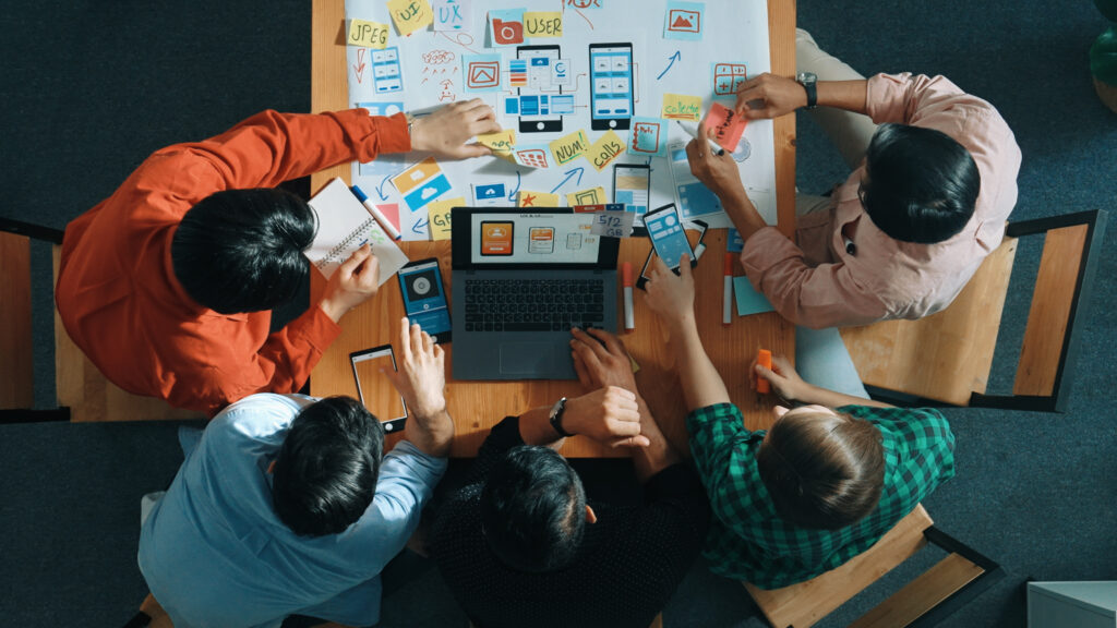 Social Media Marketing Agency