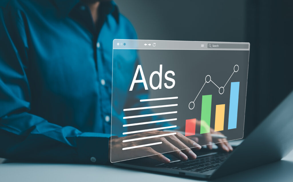 Paid Ads