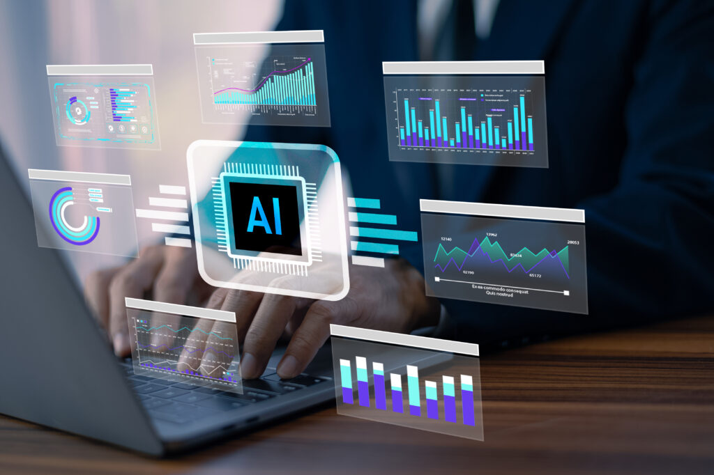 AI Marketing