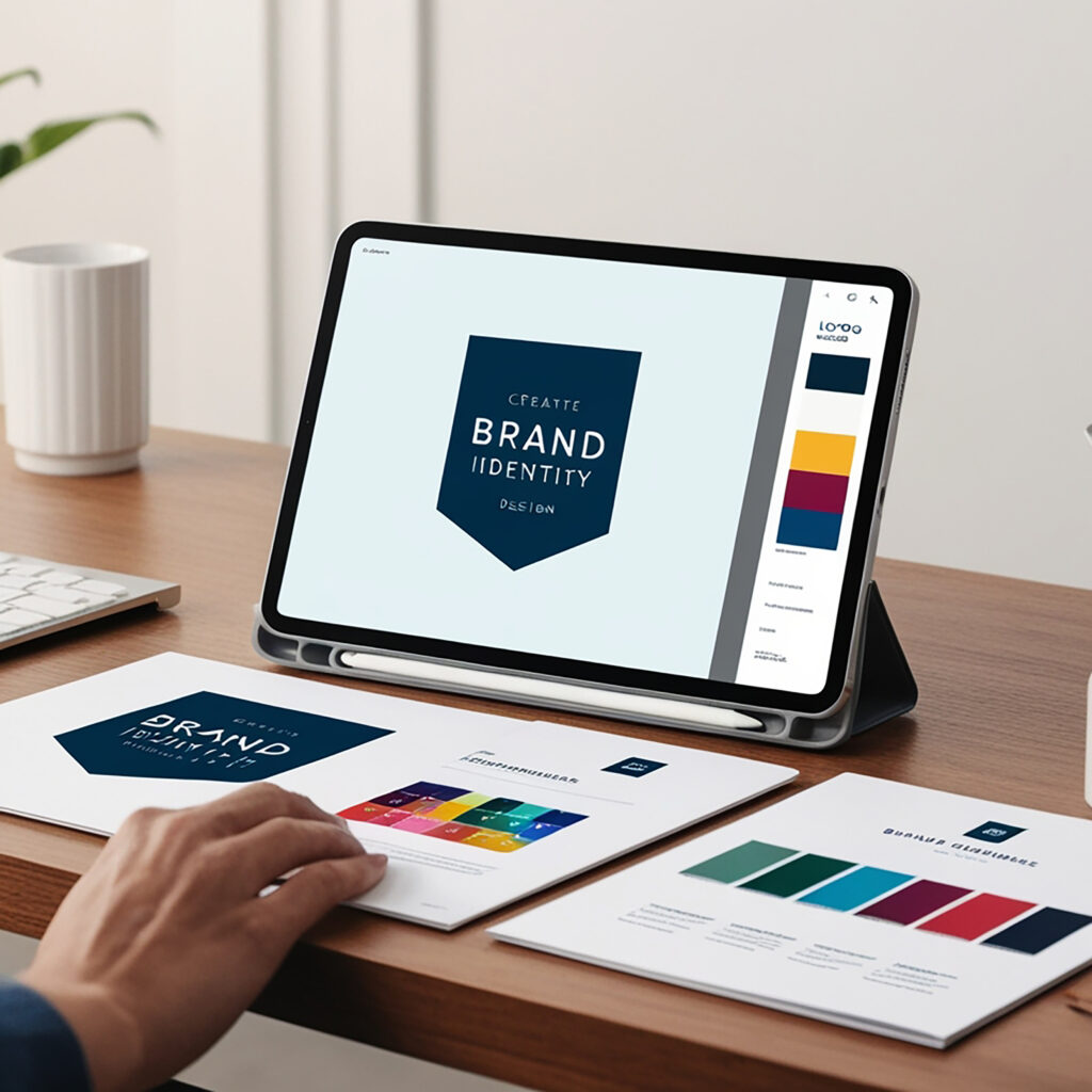 Brand Identity
