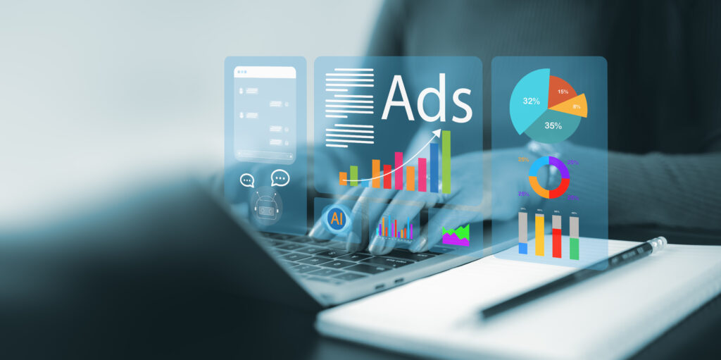 Digital Advertising