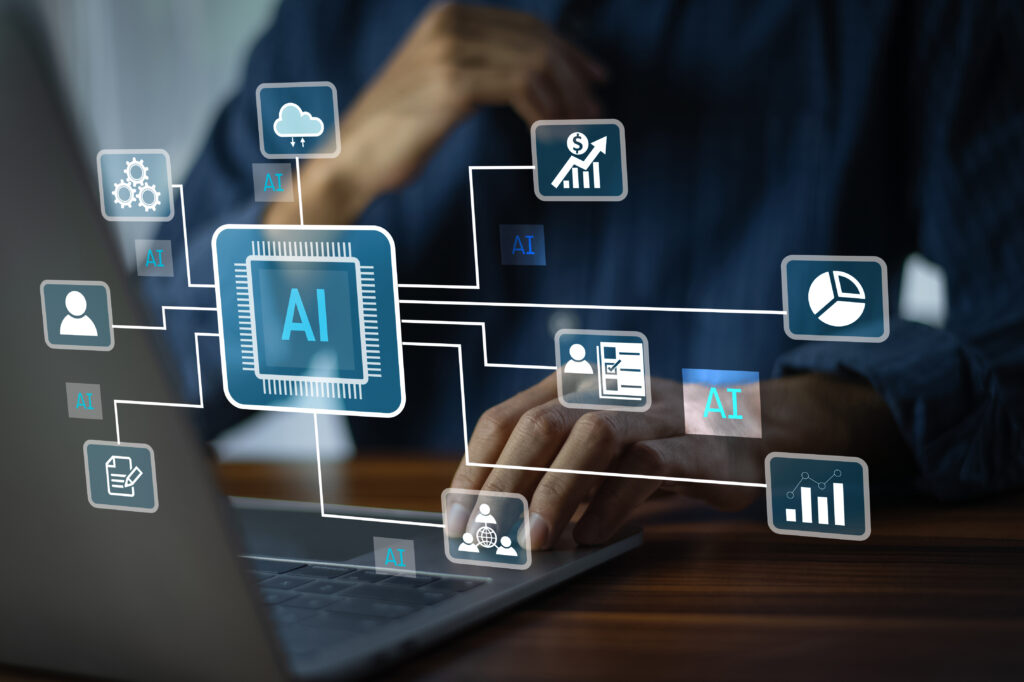 AI Digital Marketing