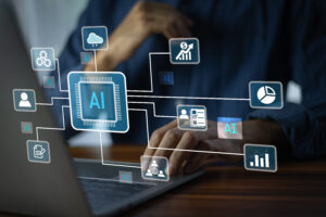 AI Digital Marketing: Penerapan AI dari Otomasi Konten hingga Analitik Kampanye