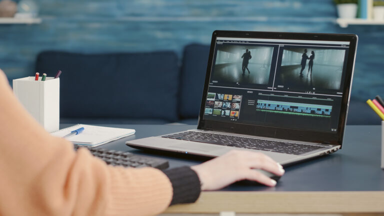 Content Production