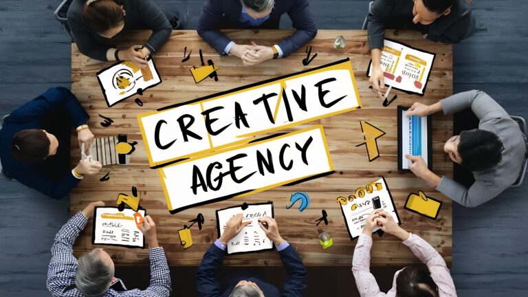 Creative Agency