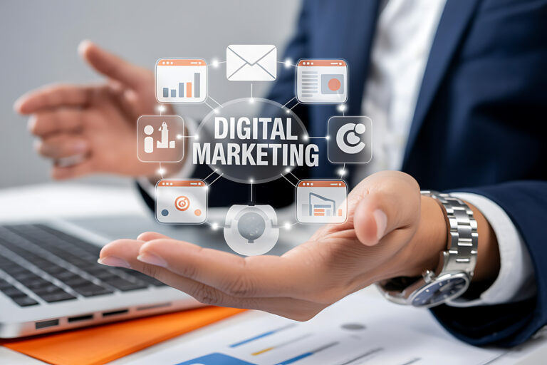Agency Digital Marketing
