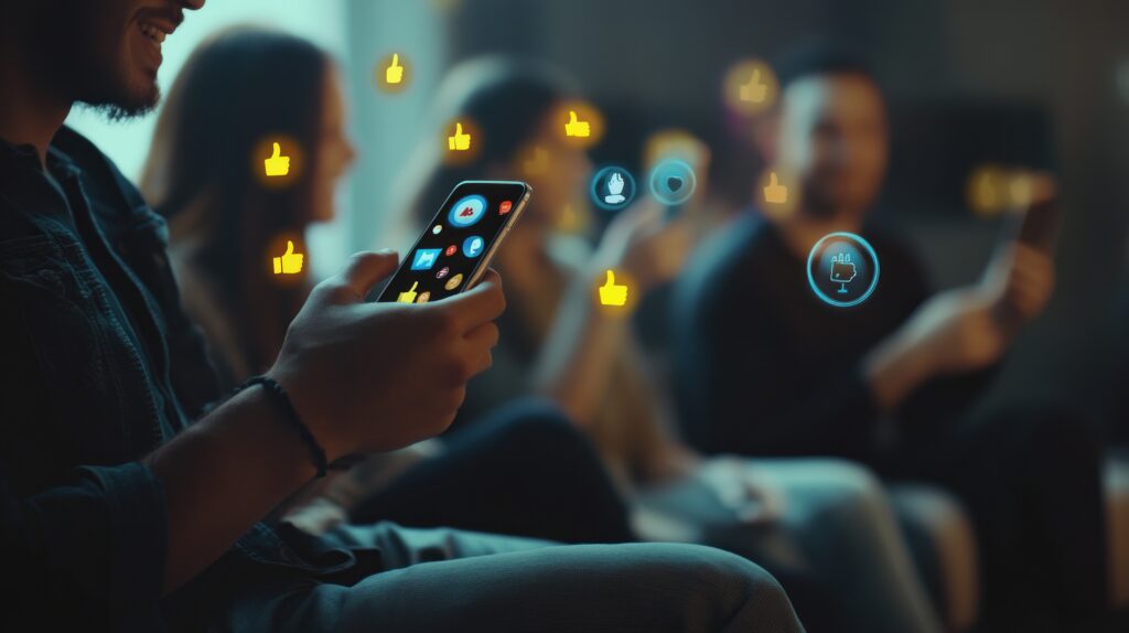 Social Media Listening