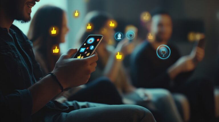 Social Media Listening