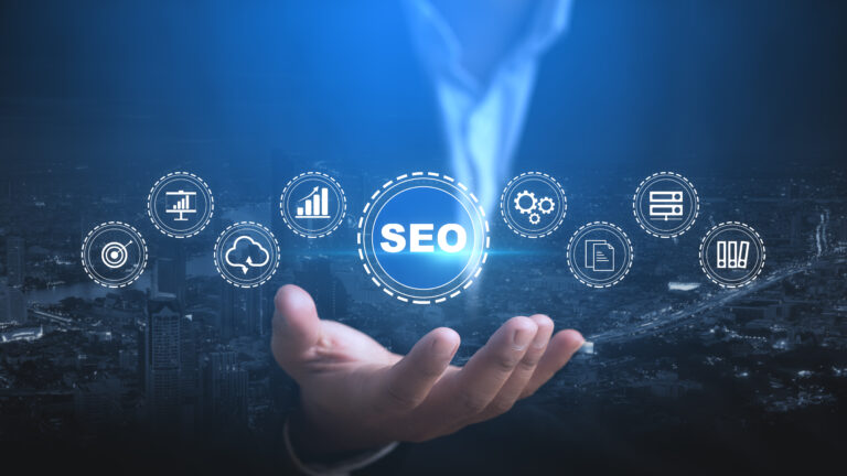 SEO Agency