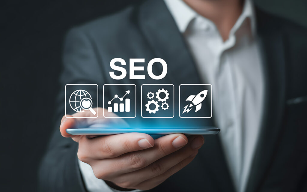 SEO Marketing