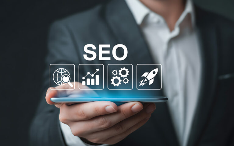 SEO Marketing