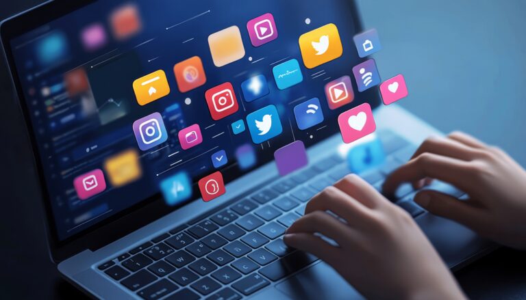 Social Media Management Tools