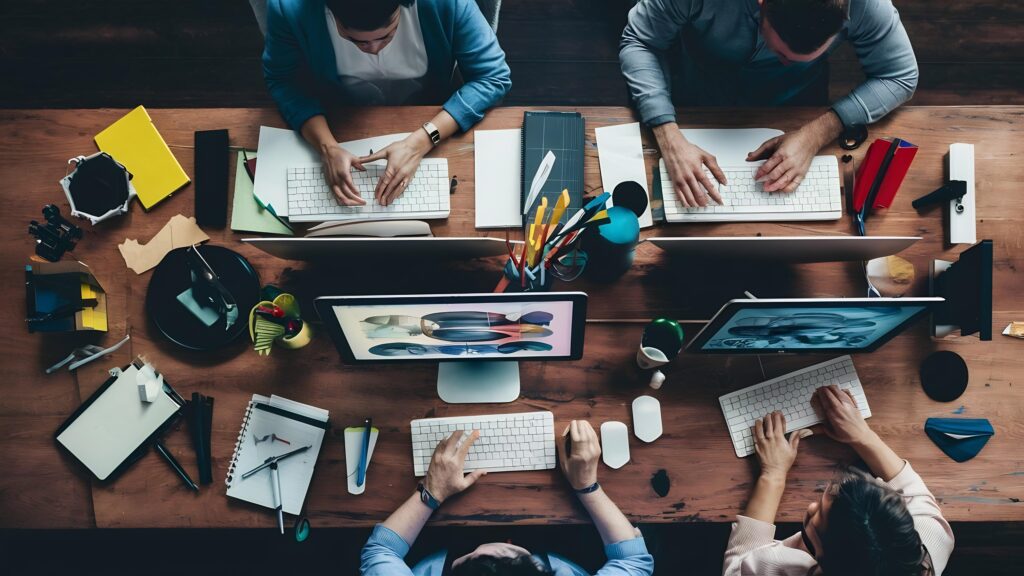 Digital Agency