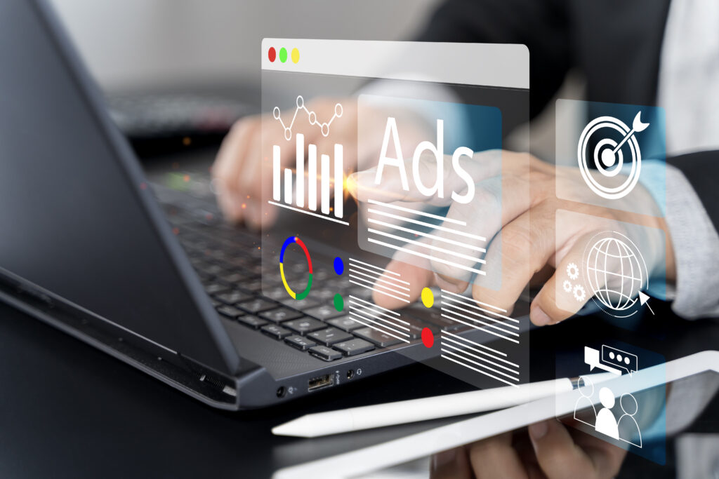 Jasa Google Ads Professional