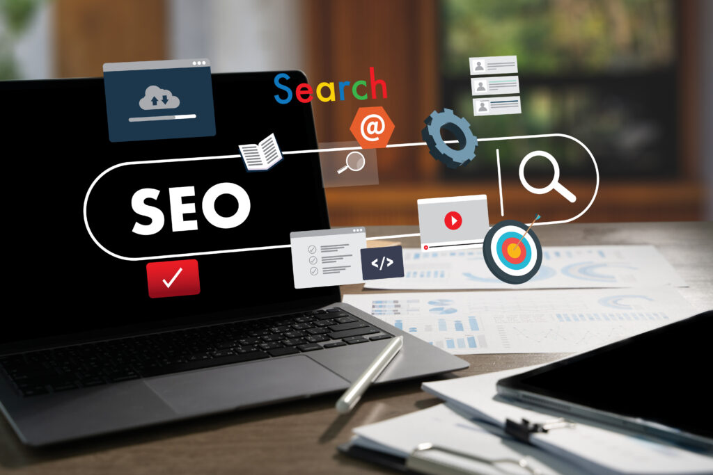 SEO Services