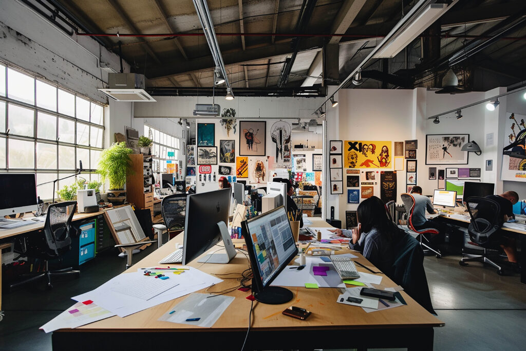 Creative Agency Jakarta