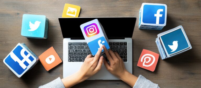 Social Media Management