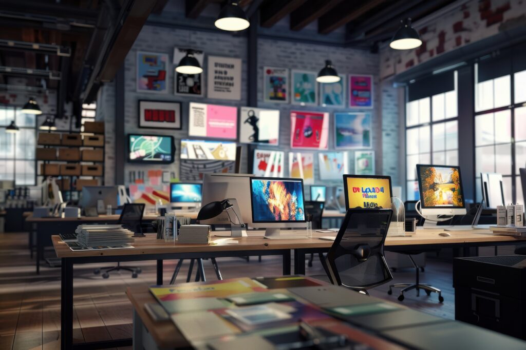 Digital Agency Jakarta