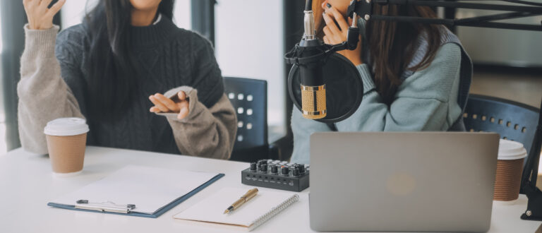 Social Listening Agency